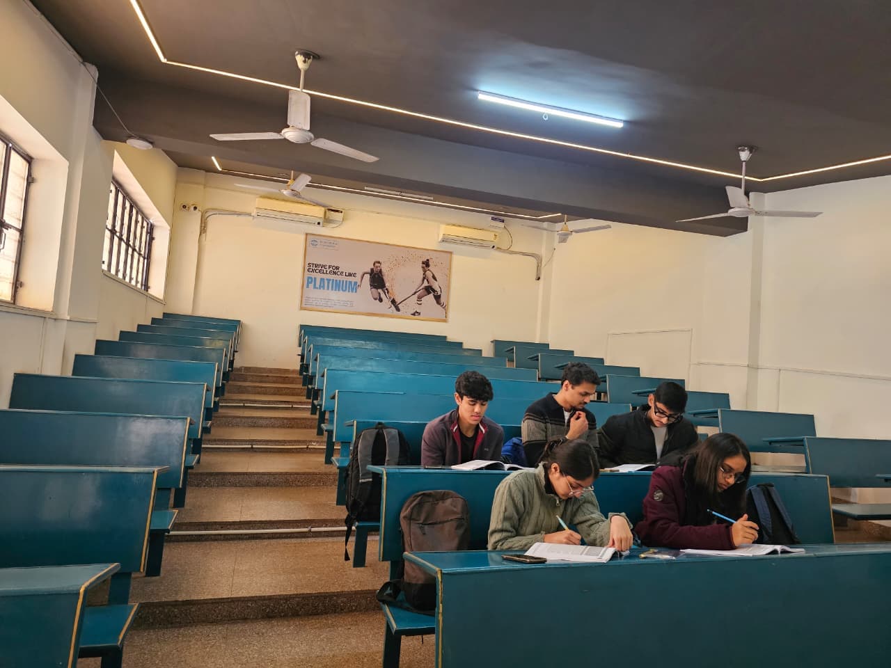 GCEC Global Foundation College Images photo 43